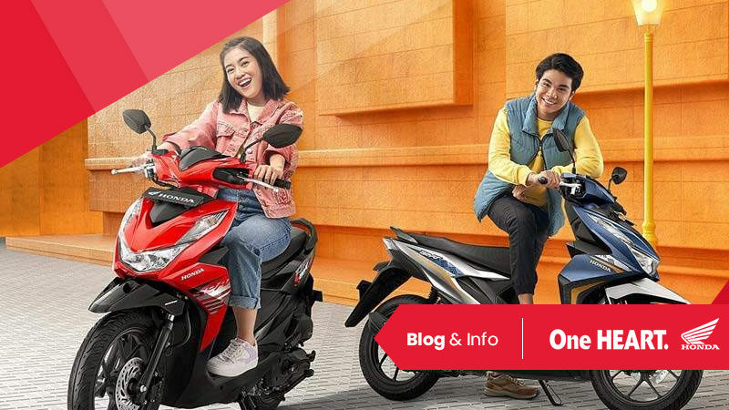 Promo-Honda-Motor-Tasik